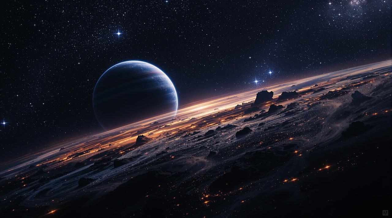 老湿影视独家首播科幻巨制《星际穿越者》创收视新高 - 老湿影视资讯