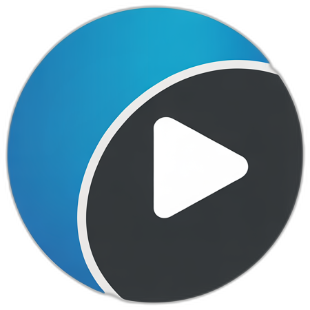 老湿影视Logo